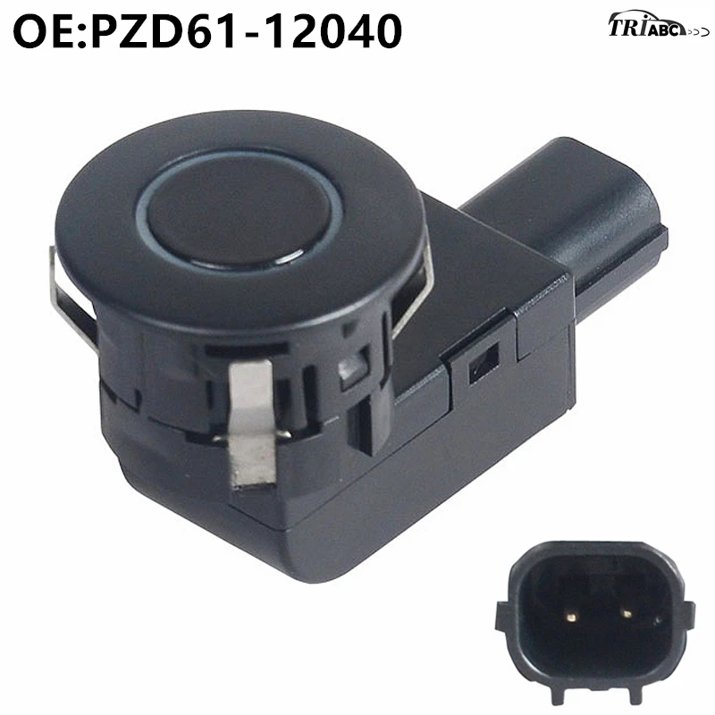 

PZD61-12040 PDC Parksensor FOR TOYOTA Corolla Yaris Anti Radar Detector Parktronic Distance Control Car Electronics accessory