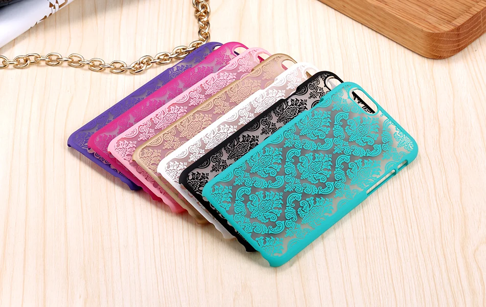 KISSCASE Phone Case For iPhone Samsung Huawei Cover Protector Phone Accessories (24)
