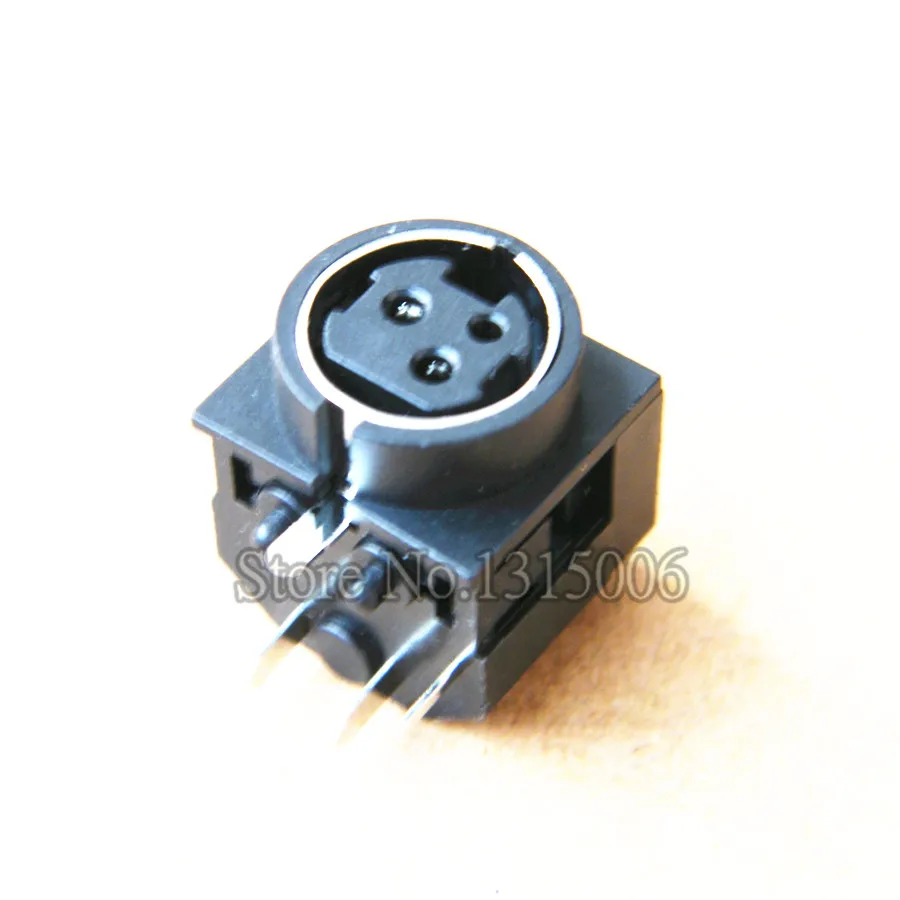 Printer DC Jack Power Socket Port Connector for Epson M188B TM U220PD