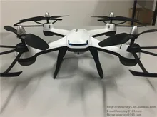 12PCS Conqueror DM009 2.4Ghz 4ch 7.4V drone rc quadcopter with HD wifi camera &Auto hover