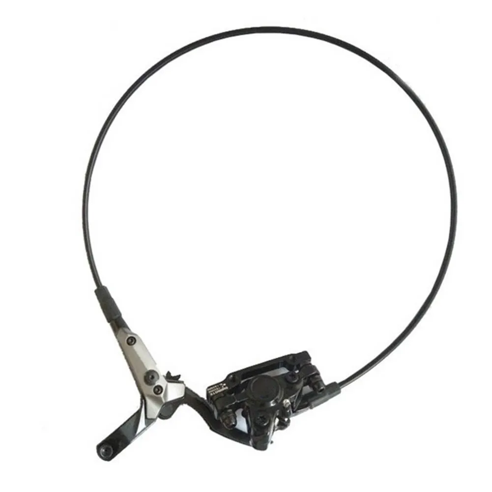 

1 Pair Bike Hydraulic Brake Bicycle Disc Oil Brake Front Rear Braking Set For Mountain Bike DX88