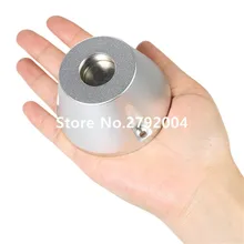 2 шт./лот 8000GS EAS система удаления меток супер Магнит Гольф деташер замок безопасности для супермаркета магазин одежды