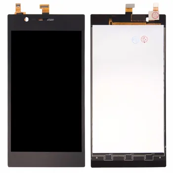 

LCD Screen and Digitizer Full Assembly for Lenovo K900
