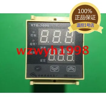 

XTG-751W Intelligent Temperature Controller XTG-7000