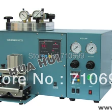 Идеальное сочетание: цифровой вакуумный восковой инжектор с Автомобильный зажим, восковой инжектор для литые ювелирные изделия, легко работать высокая эффективность