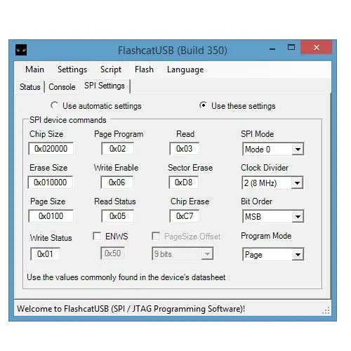 Software