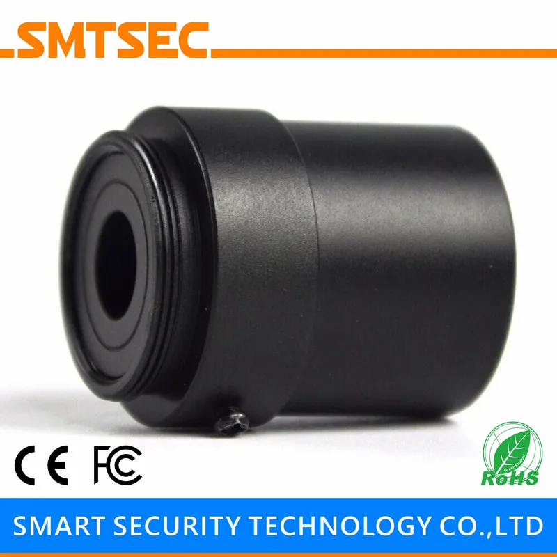 SMTSEC SL-2512F 25 мм F1.2 1/" CS крепление фиксированной диафрагмы объектив для видеонаблюдения IP камера