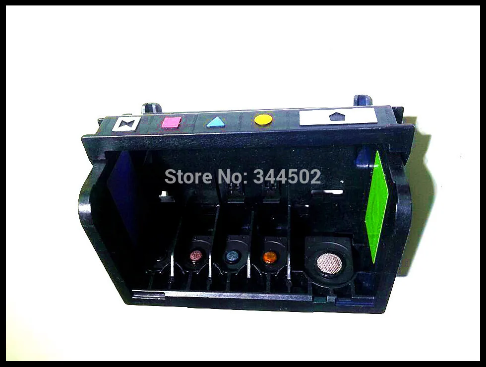 5-портовый Печатающая головка для HP D5400 D7560 C6383 C6388 D5445 D5460 D5463 D5468 D7500 7510 C311a C309N C310B C310C