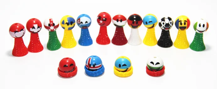 

1Pcs Elastic juggling balls Bouncing Balls Children Toy Emoji Squeeze Doll Funny Outdoor Sports Fun Games Toys puzzle Wholesale