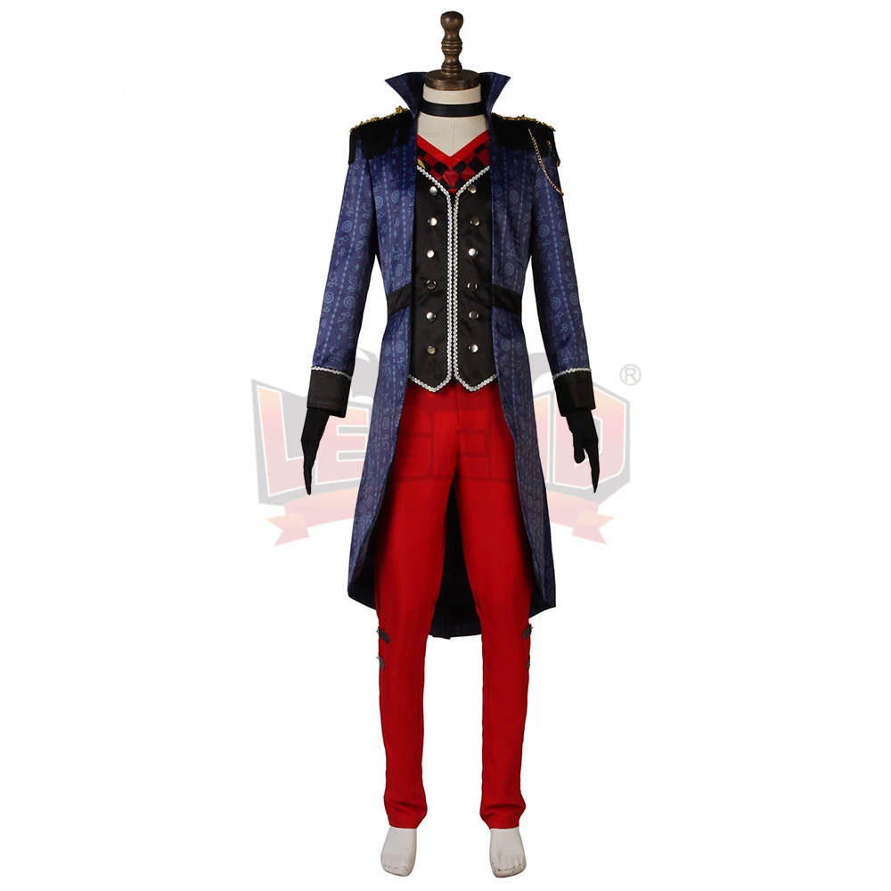 

Touken Ranbu Online Kashuu kiyomitsu Cosplay adult costume full set all size custom made