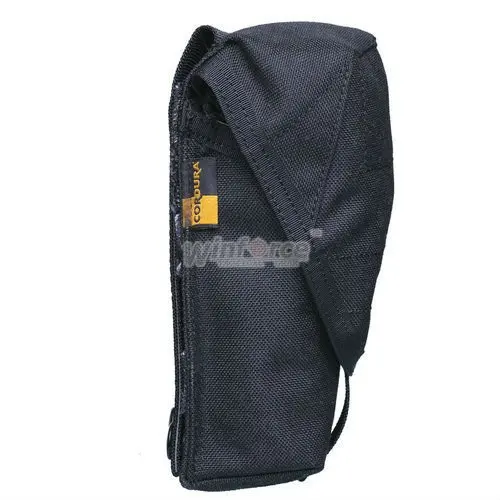 Ремень для тактического снаряжения WINFORCE/WA-03 M16 Mag Pouch/ CORDURA/гарантированное качество военный и открытый AMMO POUCH