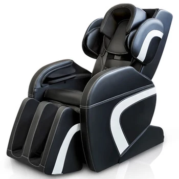 

chair household automatic multifunction electric space capsule kneading body massage sofa chair elderly