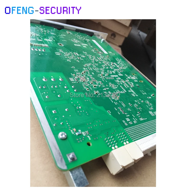 HuaWei X2CS модель OLT карта с 2 шт 10G модуль восходящей связи usd для MA5680T MA5683T 5608t f