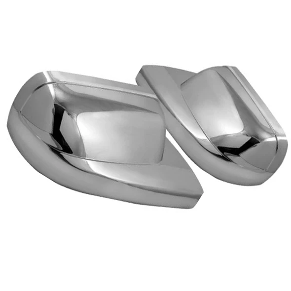 Хромированная боковая зеркальная Крышка для Ford Mustang 05 11|cover|mirror hubcover stereo |
