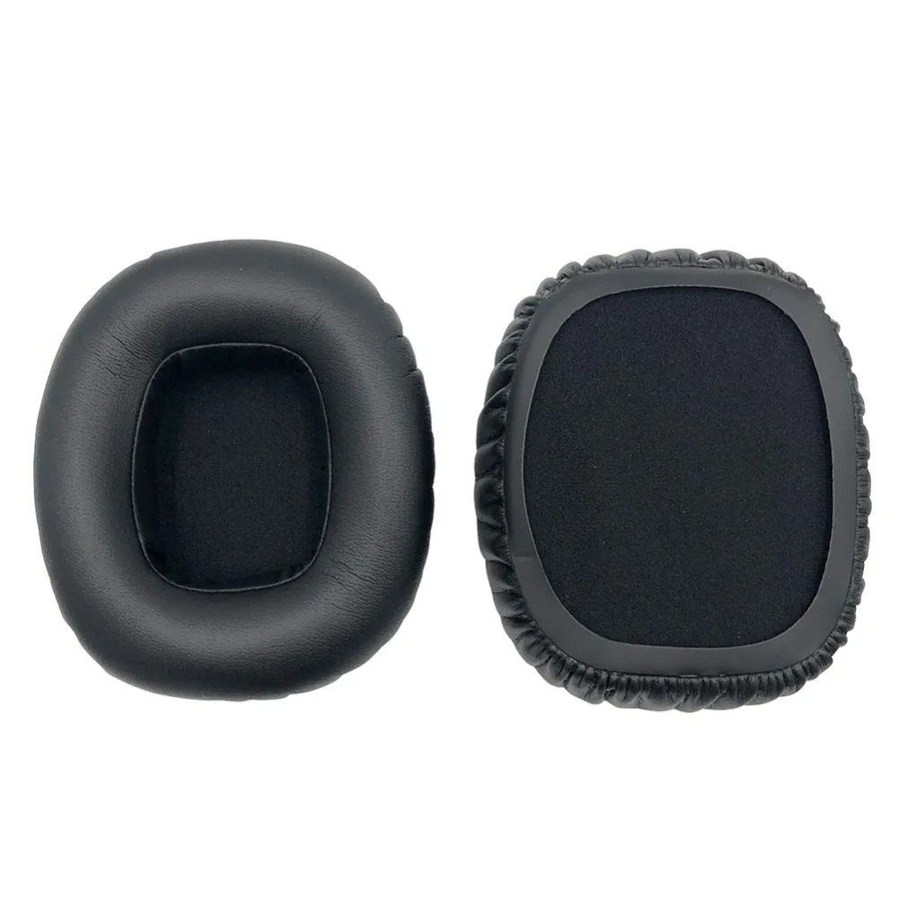 1 Pair of Ear Pads Cushion Cover Earpads Replacement Cups for JBL J88 J88I j88A Sleeve Headset Earphone Headphones