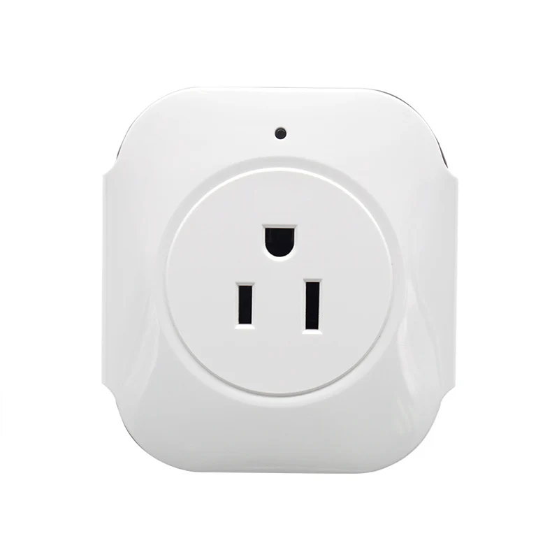 Новое поступление Sonoff S30 Wifi розетка переключатель беспроводной пульт