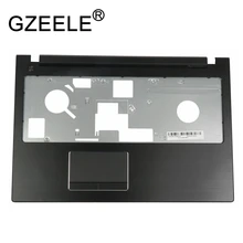 GZEELE чехол для ноутбука lenovo IdeaPad S510P S510, верхняя крышка для рук LS51P 90203867, корпус клавиатуры 60.4L207.001, не сенсорный