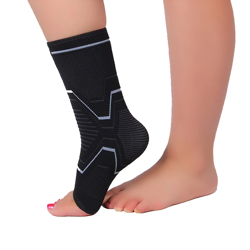 1PCS Sports Ankle Support Weights For Foot Basketball Football Leisure Fitness Yoga Ankle