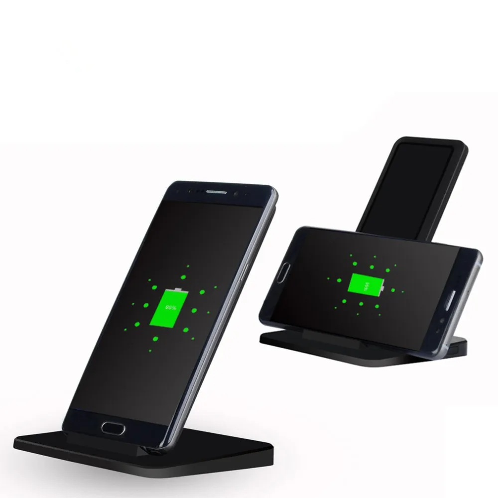 Buy A15 10W QI Portable Fast Wireless Charging