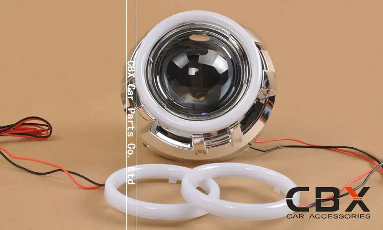2015 new led angel eye 9