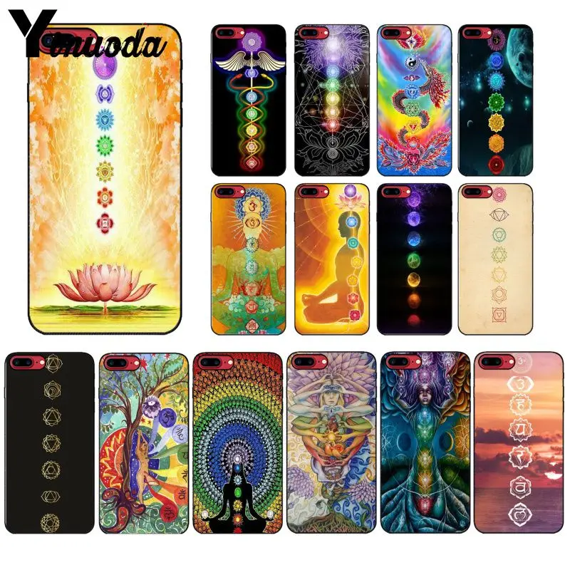 Чехол Yinuoda для iPhone 5 5Sx 6 7 7plus 8 8Plus X XS MAX XR | Мобильные телефоны и аксессуары