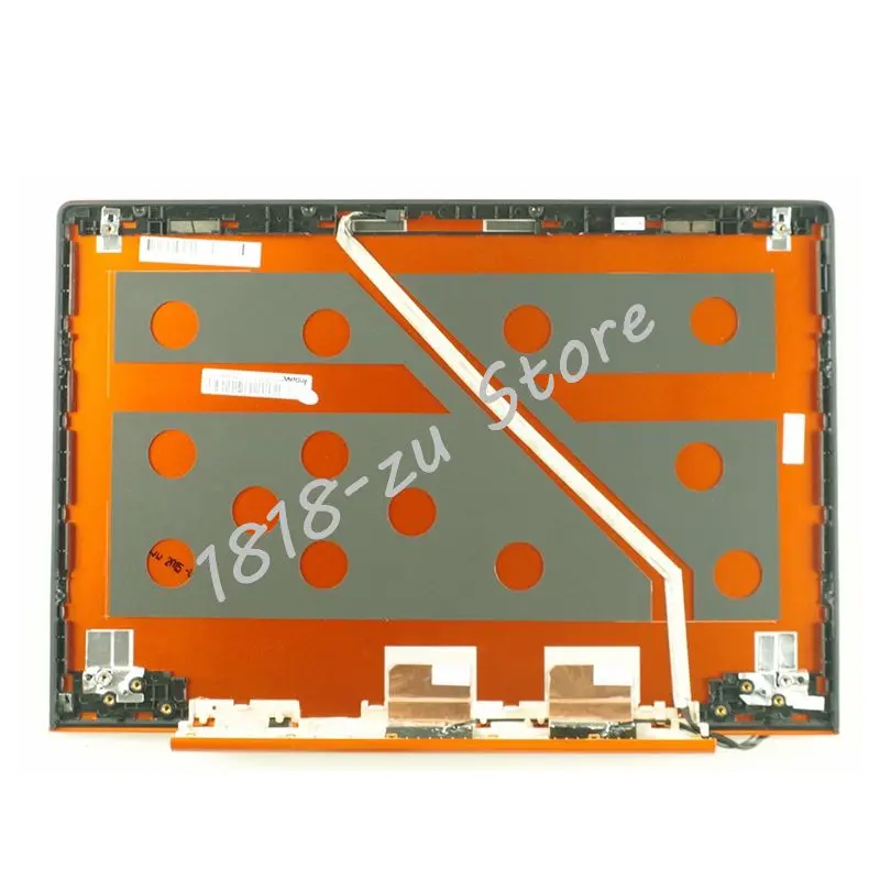YALUZU Новый ЖК чехол для ноутбука Lenovo U330P U330 задняя крышка без касания дисплея