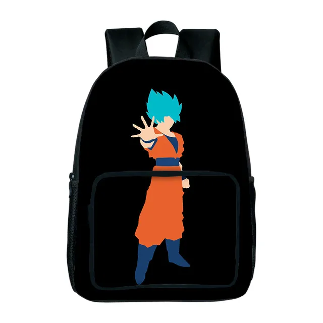 Anime Dragon Ball Bags Best Gift Shoulder Bag Goku Z Vegeta Bags For