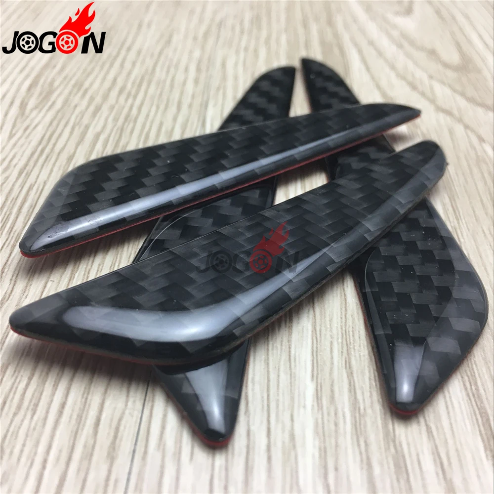 

For Mazda 2 3 5 6 Mazda2 Mazda3 Mazda5 Mazda6 All Model Years Carbon Fiber Door Side Anti Scratch Rubbing Trim 4P Protector