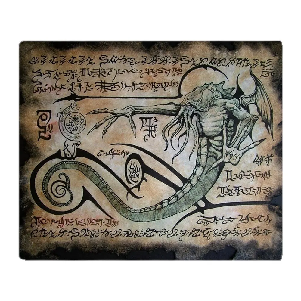 

The Rituals Of Cthulhu Soft Fleece Throw Blanket Throws Fleece Blanket Manta Coberto For Sofa/Bed/Car/Office