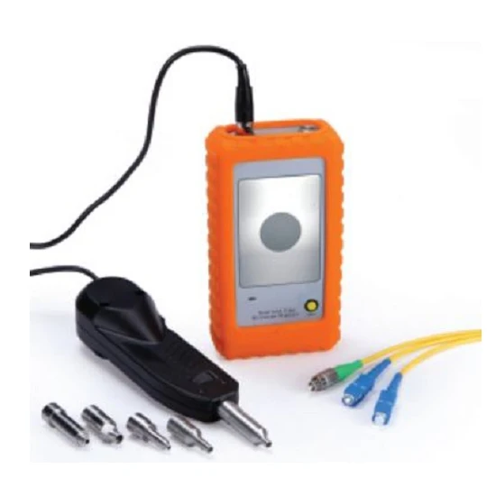 imágenes para Fast & Free shipping Via DHL Hot Sell Handheld Fiber Inspection Probe FM300M Fiber Optic Video Microscope imágenes para Fast & Free shipping Via DHL Hot Sell Handheld Fiber Inspection Probe FM300M Fiber Optic Video Microscope