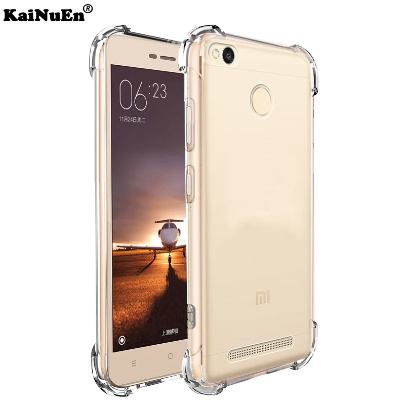 Redmi 3 Чехол Купить