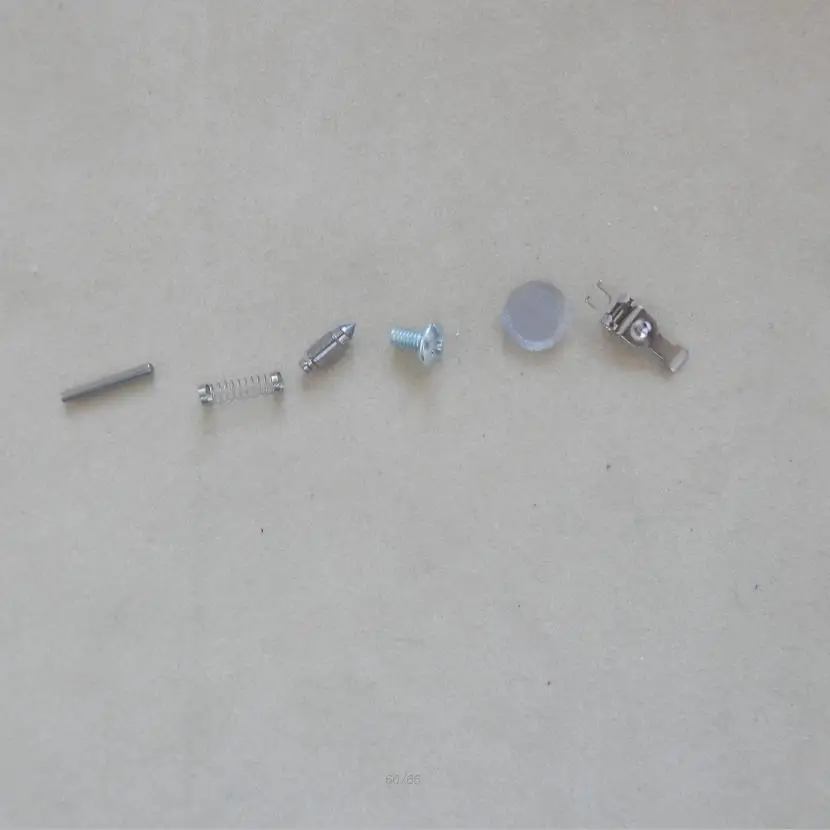 CARB REPAIR 10PCS KIT WALBRO K10-HD STIHL BR420 SHINDAIWA 488 HUS 365 372 6
