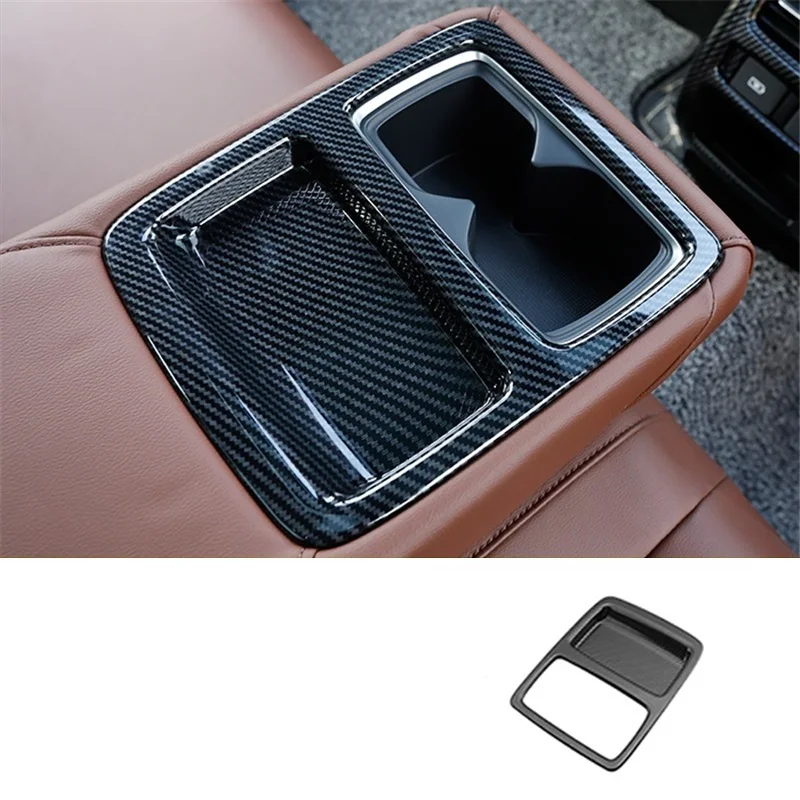 

Automobile Chromium Steering Wheel Control System Air Conditioner Interior Protecter Trim Modification 18 19 FOR Honda Inspire
