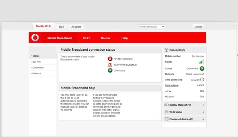 Разблокированный используемый Vodafone R216 R216-z Карманный Wifi маршрутизатор с антенной 4G LTE huawei R216 маршрутизатор, PK huawei E5573 huawei R215