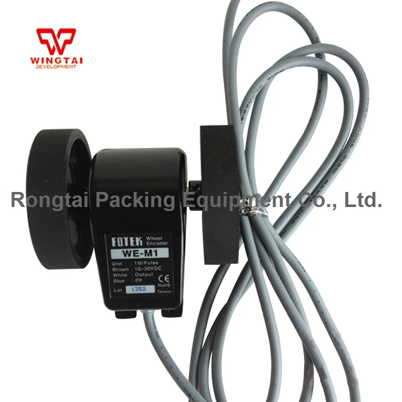 

IP-65 Fotek WE-M1 Sensor Counter Over 2.5KV