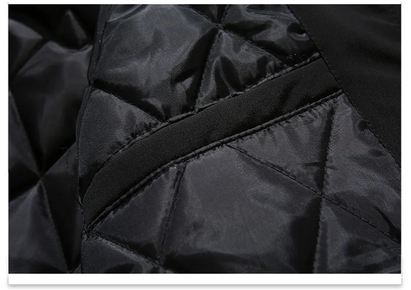 New Fashion Winter Jacket Men Warm Thicken Parka With Fur Hooded Collar Men Windbreak Down Jackets And Coats Size M-3XL (9)