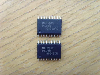 

10PCS MCP2515-I/SO MCP2515 SOP18