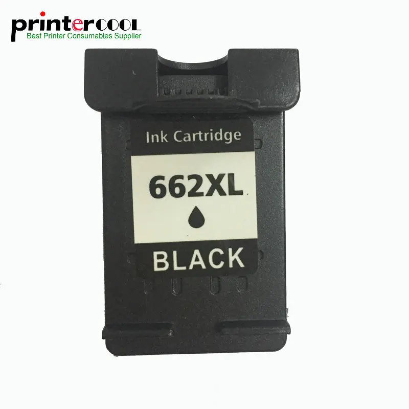 

einkshop 662xl Remanufactured Ink Cartridge Replacement for HP 662 xl Deskjet 1015 1515 2515 2545 2645 3545 4510 Printer