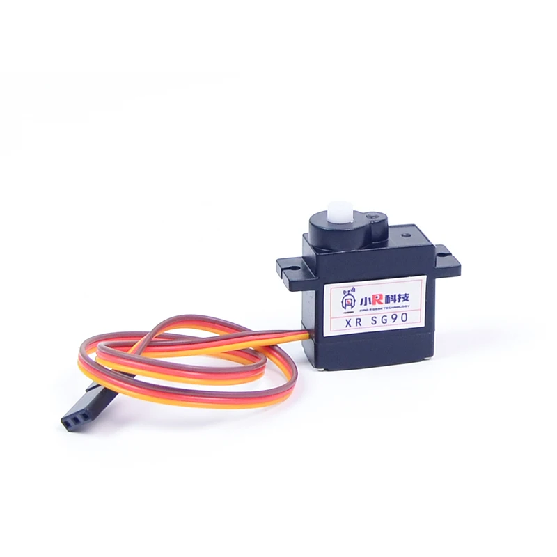 Xiao R SG90 9g Servo Xiao R SG90 9g Servo