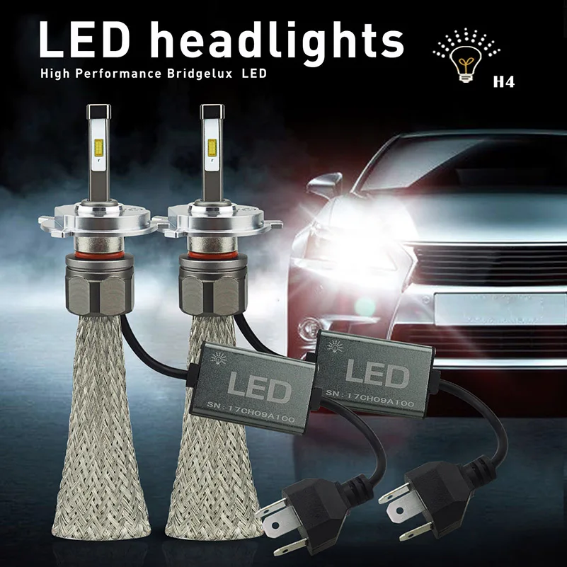 

Canbus Car Headlights H7 H4 H8 H11 9005 9006 9012 10800lm LED Fog Lights For Skoda Superb Rapid Octavia A5 2 Yeti Fabia Laura