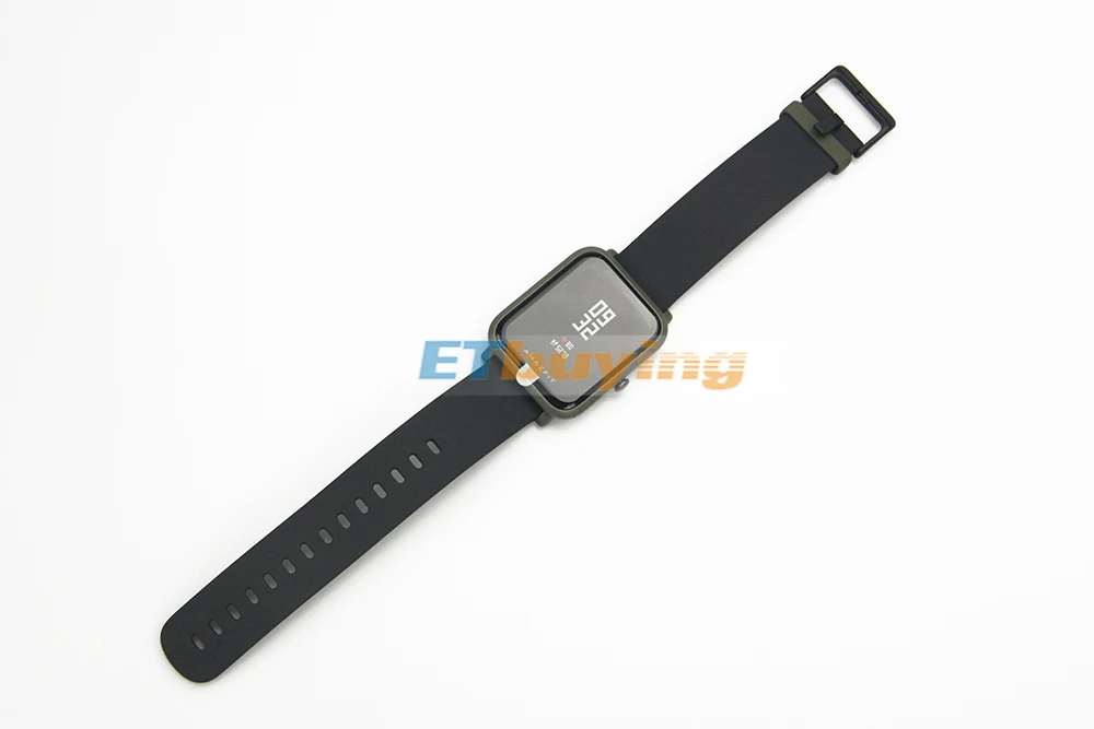 Xiaomi Huami Amazfit Bip Bit PACE Lite 25