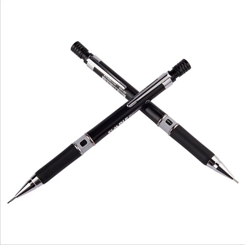 

BAOKE Pencil 0.7mm/0.5mmHB Color Office Supplies Sketch Pen Painting Pencil Student Pencil