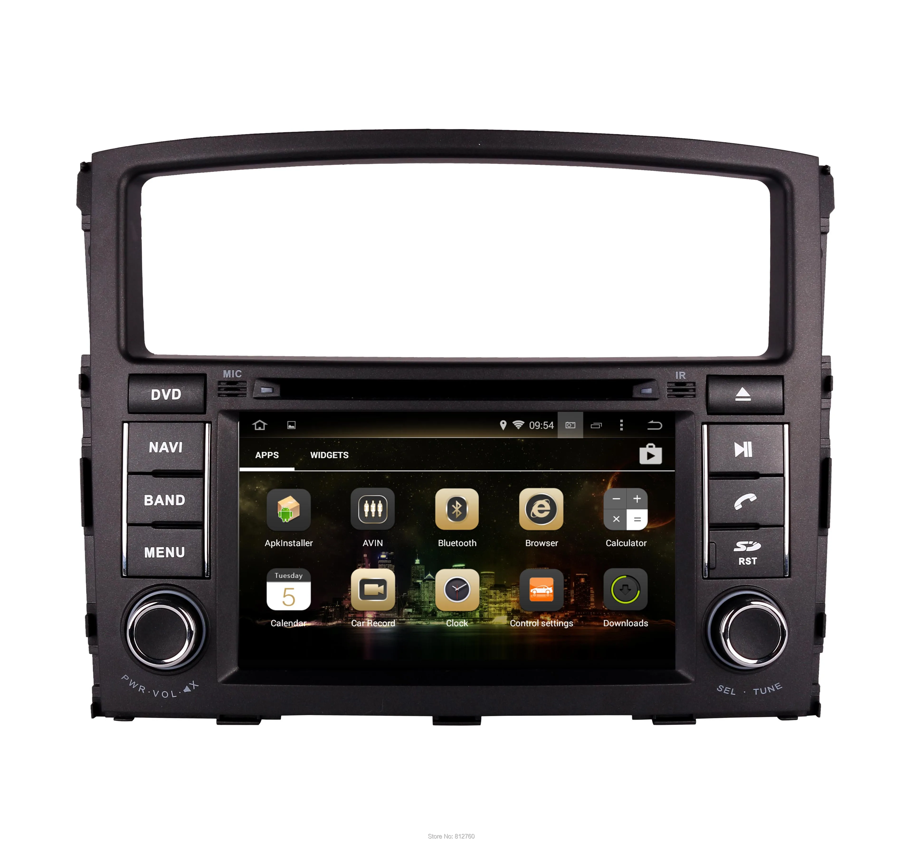 Excellent Nedehe Octa Core 4G+32G Android 8.0 Car dvd gps navigation for Mitsubishi Pajero car radio stereo multimedia player with canbus 2 Excellent Nedehe Octa Core 4G+32G Android 8.0 Car dvd gps navigation for Mitsubishi Pajero car radio stereo multimedia player with canbus 2