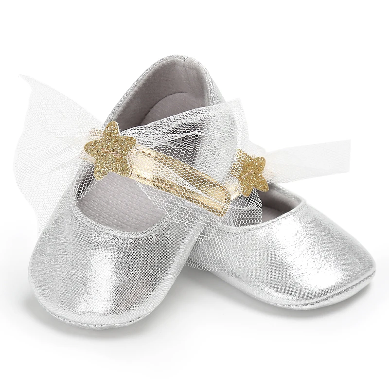Обувь для маленьких мальчиков и девочек; кружевная обувь; Крестильные свадебные туфли для младенцев