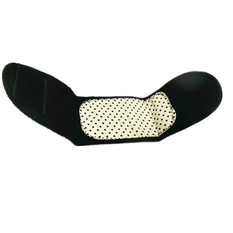 B1019 heating belt sports wrist support wrap (4)