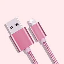 2.1A два в одном зарядная линия для Apple и Android мобильный телефон линия передачи данных Мульти USB кабель 1 м дропшиппинг OFC-Z20