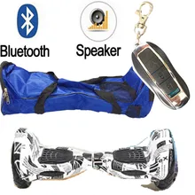 UL 2272 Samsung battery electric Hoverboard 10 inch self balance electric scooter overboard oxboard Balance standing hover board