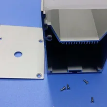 5 шт.(10 м)/лот 2 м за штуку Алюминий канал светодиодный для светодиодный освещения; высокой мощности светодиодный алюминиевый профиль для светодиодный полосы