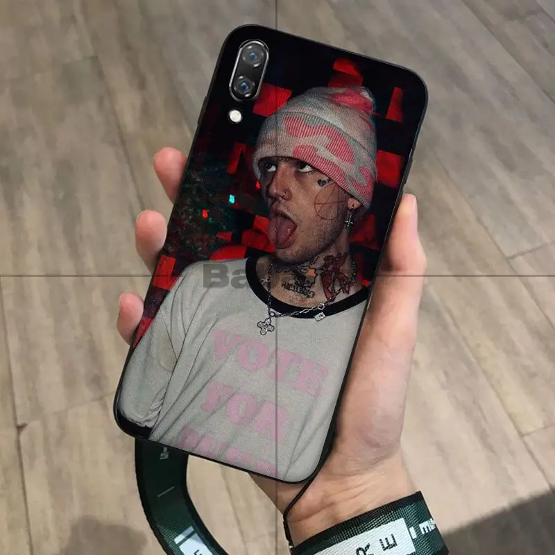 Lil Peep Lil Bo Peep