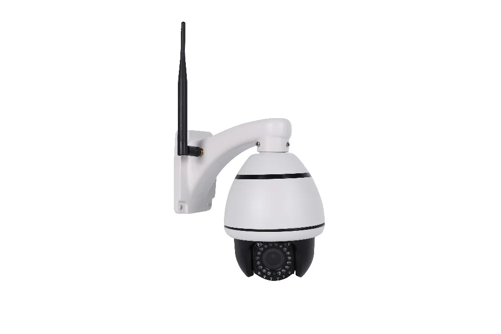 3 5 &quot2MP 5X Zoom PTZ Indoor IR средняя скорость купольная камера 2MP/5MP опционально|dome camera|speed